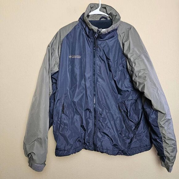 Columbia Other - Columbia Katahdin Insulated Jacket